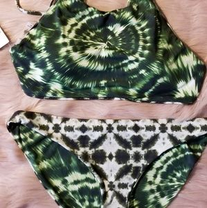 Swimsuit for all you Winter Vacationers.